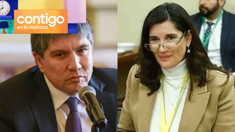 “No vi nada extraño”: La declaración de ex jefa de inteligencia de la PDI en Caso Monsalve