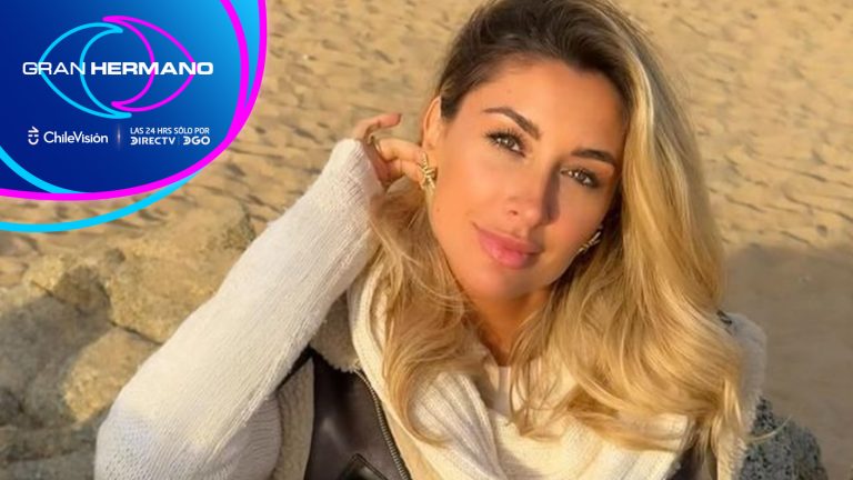 Camila Andrade preocupó a sus seguidores al revelar problema de salud: “Debería tratármela”