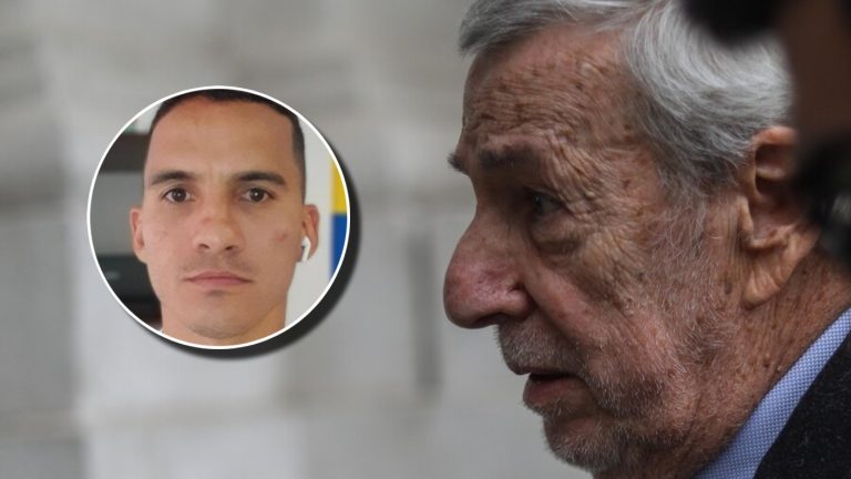 Anuncian extradición de sospechoso del crimen de Ronald Ojeda desde Costa Rica