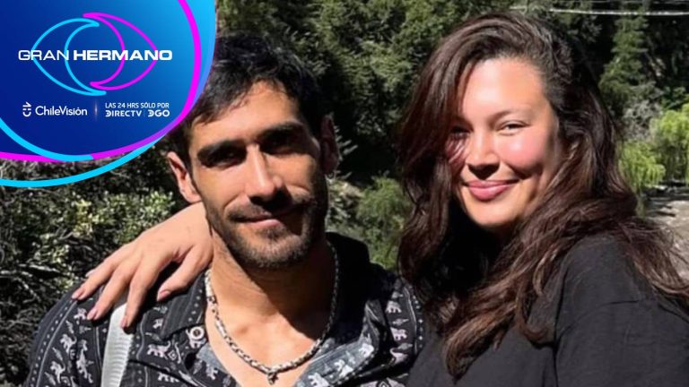 “Nos bajaremos del kayak”: Michelle Carvalho respondió a quienes no creen en su cercanía con Pedro