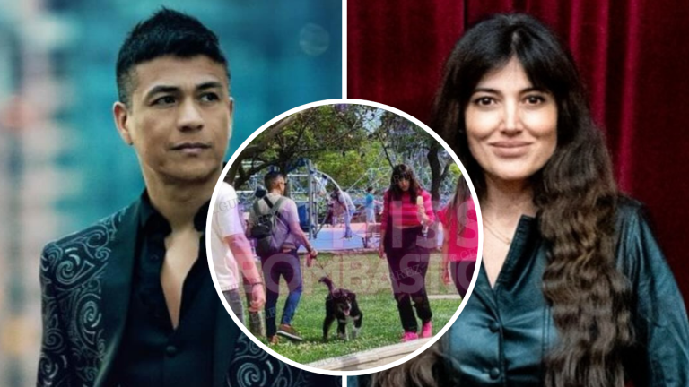 “Dos meses…”: Revelan nuevos detalles de supuesto romance entre Yamila Reyna y Américo