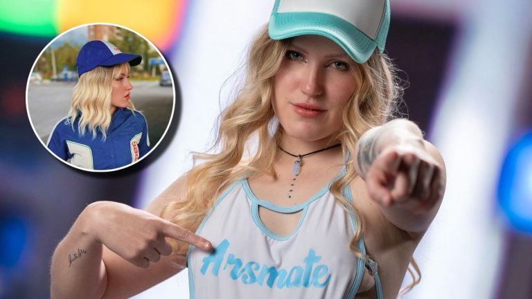 Revelan la millonaria cifra que ha ganado “bombera” venezolana en plataforma para adultos