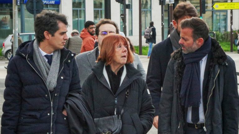 El desgarrador relato de Gisele Pelicot, mujer violada por más de 50 hombres en Francia: “Podían parar en todo momento...”