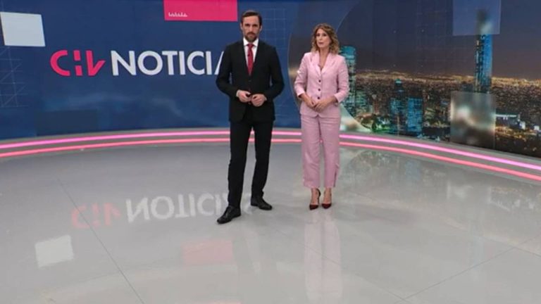 CHV Noticias Central | Martes 19 de noviembre de 2024