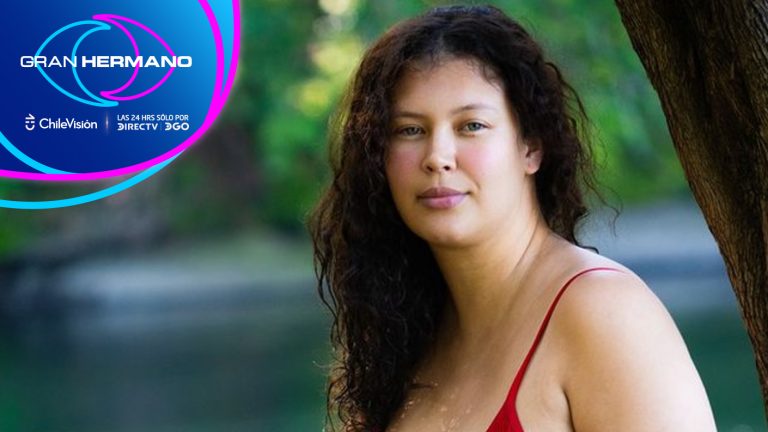 Michelle Carvalho realizó ritual para deshacerse de las malas energías: “Me siento renovada”