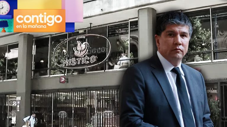 ¿Qué ocurrió tras salir del restaurante? Conoce los detalles de la noche clave del Caso Monsalve