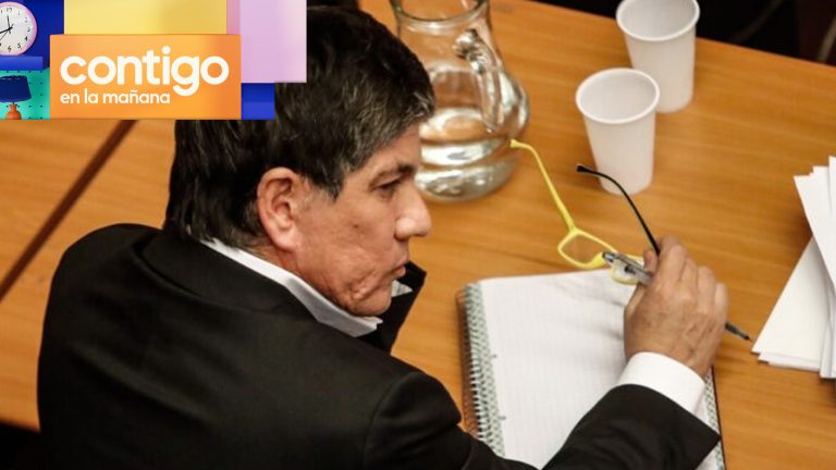 Pagó más de $118 mil: ¿Por qué Monsalve sólo usó efectivo durante la noche del suceso?