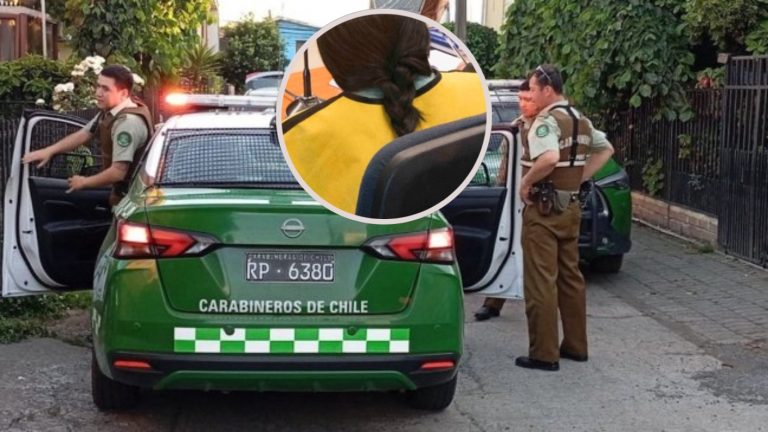 Investigan presunto “centro de abortos clandestino” tras hallazgo de fetos en domicilio de Los Ángeles