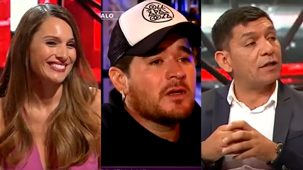 ¡El escándalo de la semana! Los 5 hitos de la farándula que marcaron un antes y después en Primer Plano