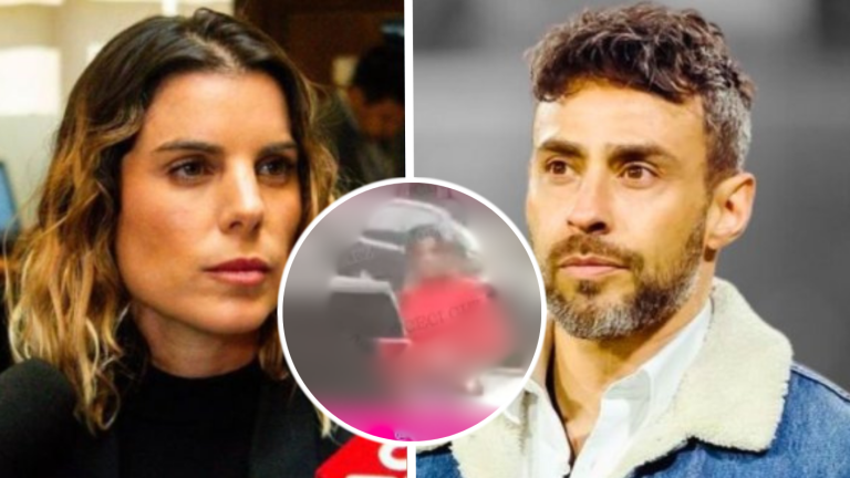 “Siguen juntos”: Revelan los motivos tras encuentro entre Jorge Valdivia y Maite Orsini