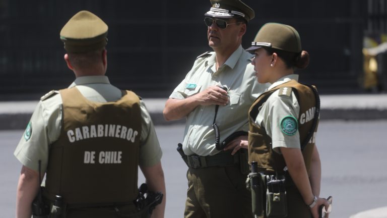 Un muerto y un detenido deja nueva balacera en San Miguel