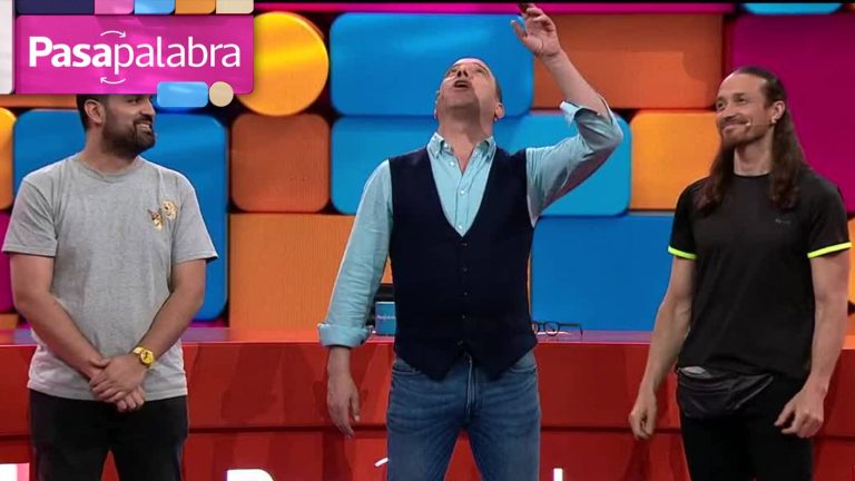 Pasapalabra 2024 | Capítulo 24