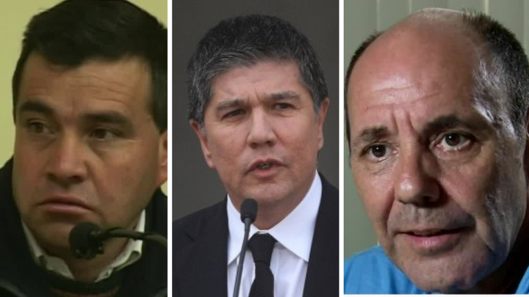 De Hugo Bustamante al Comandante Ramiro: Los presos notorios en la cárcel de Rancagua donde está Monsalve