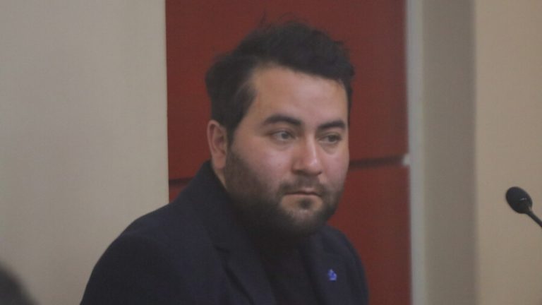 Detienen a Sebastián Polanco, ex pareja de Camila Polizzi, por incumplimiento de su arresto domiciliario