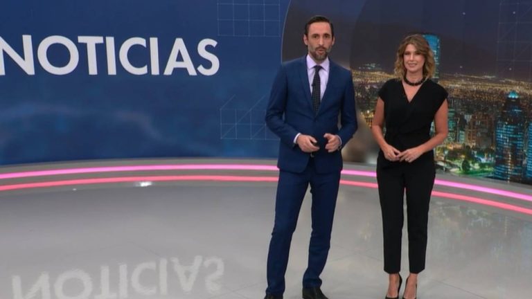 CHV Noticias Central | Miércoles 20 de noviembre de 2024