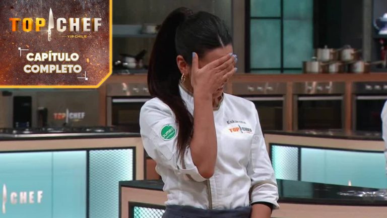 Top Chef VIP 2 | Capítulo 14 | ¡Nuevo y sensible eliminado!
