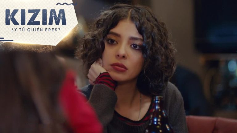 Oyku impondrá una tajante condición a Asu | Adelanto Kizim | Capítulo 36