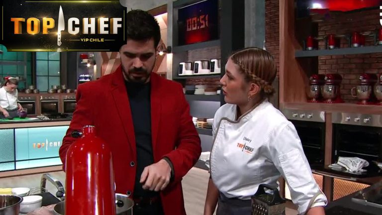 ¡Un error que costó caro! Disley olvidó importante ingrediente y perjudicó su preparación