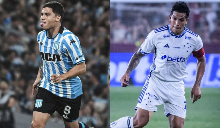 Copa Sudamericana | Racing vs Cruzeiro: Cuándo y a qué hora juegan la gran final
