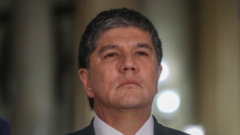 Caso Monsalve: Funcionaria de Interior acusada de amedrentar a denunciante dejará el cargo