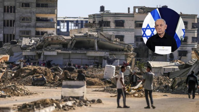 Gobierno de Chile recordó que decisiones de la CPI son “de obligatorio cumplimiento” tras orden de arresto contra Netanyahu