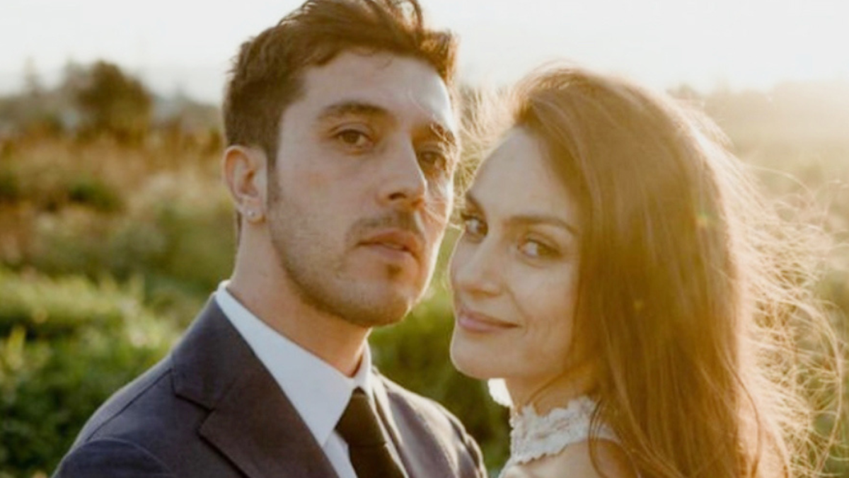 “Empecé ligeramente a insistir”: Gepe relató su historia de amor con su ...