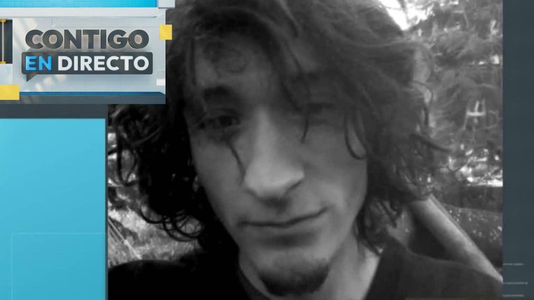 Familia de joven desaparecido hace 7 meses en Valdivia entregó desconocido y crucial antecedente