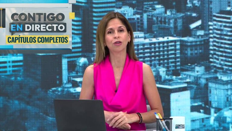 Contigo en Directo | Capítulo 1051