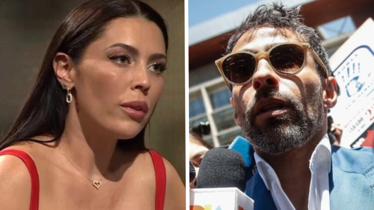 Daniela Aránguiz aconsejó a Jorge Valdivia en medio de denuncias por violación: “Cuando las cosas están claras…”