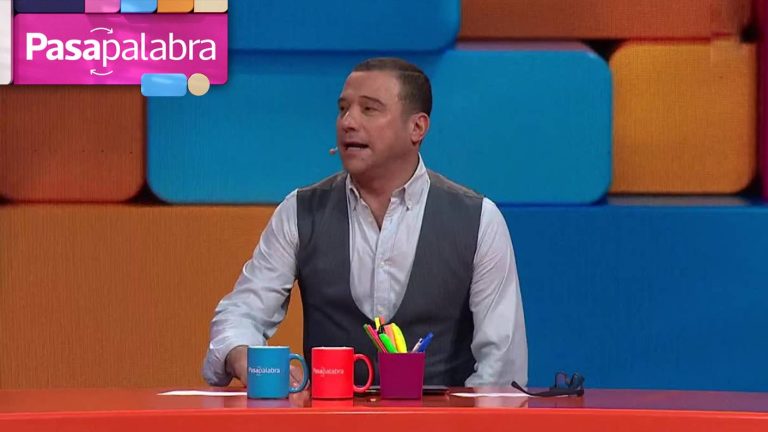 Pasapalabra 2024 | Capítulo 25