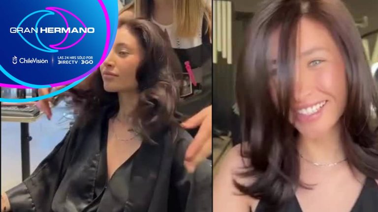 ¡Totalmente renovada! Maite Phillips impactó al someterse a drástico cambio de look