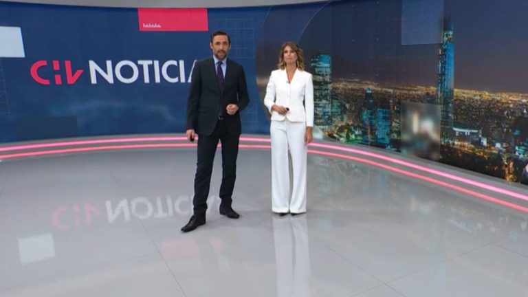 CHV Noticias Central | Jueves 21 de noviembre de 2024