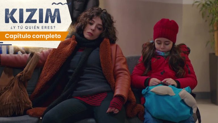 Kizim | Capítulo 36 | El arrebato de Asu