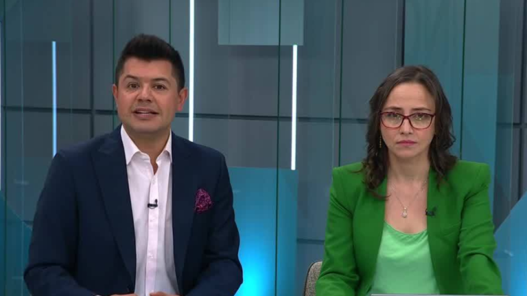 CHV Noticias Tarde | Viernes 22 de noviembre de 2024