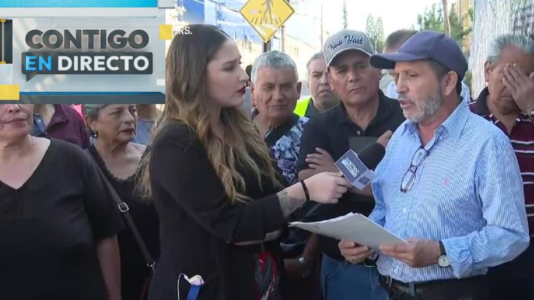 Trabajadores demandan a empresa por sueldos y cotizaciones impagas por más de $250 millones