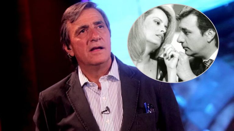 Kike Morandé se sincera sobre su relación con Cecilia Bolocco: “No era para ella”