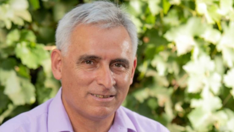 Elecciones 2024: Socialista Pablo Silva es el nuevo gobernador de la región de O'Higgins