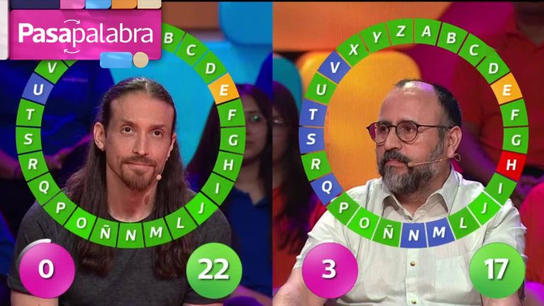 ¡Se la juegan por $124 millones! El duro rosco del pistolero Dante vs. Juan Briones