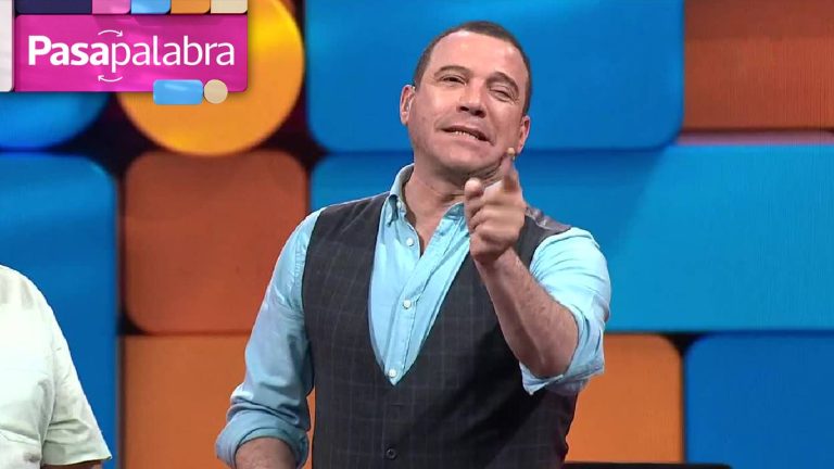 Pasapalabra 2024 | Capítulo 26