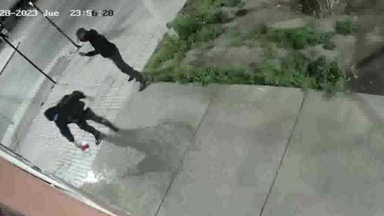 PDI detuvo a integrantes de Los Pulpos: Banda extorsionaba para luego quemar locales