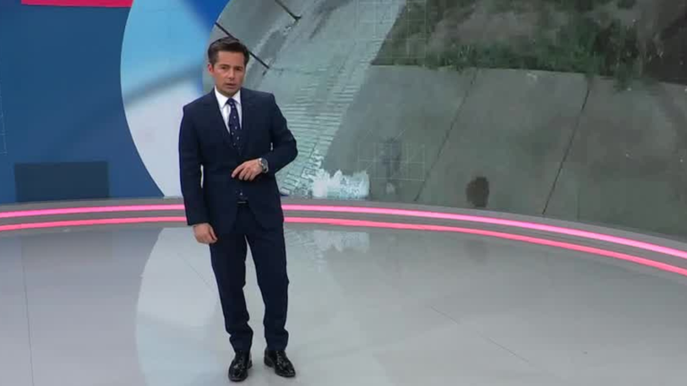 CHV Noticias Central | Viernes 22 de noviembre de 2024