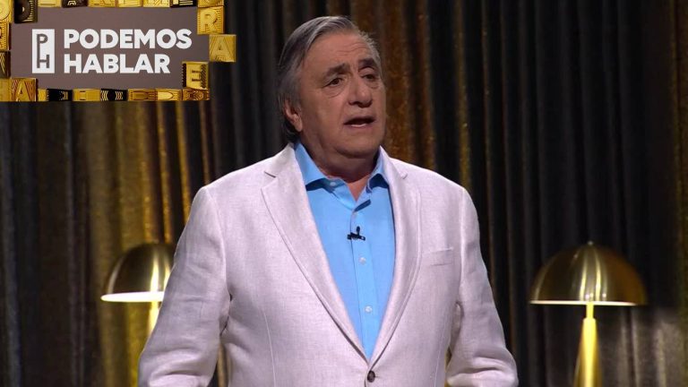 “Me dolió...”: Kike Morandé recordó cuando sacaron para siempre “Morandé con Compañía”