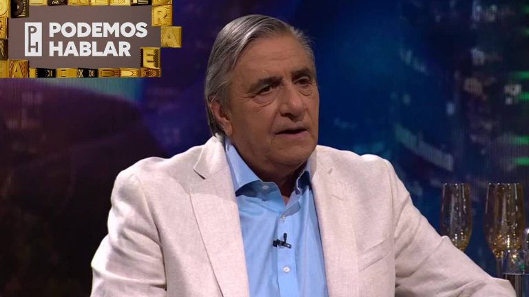 Kike Morandé reveló que los canales de televisión no querían MCC: “No era bueno tenerme a mí”