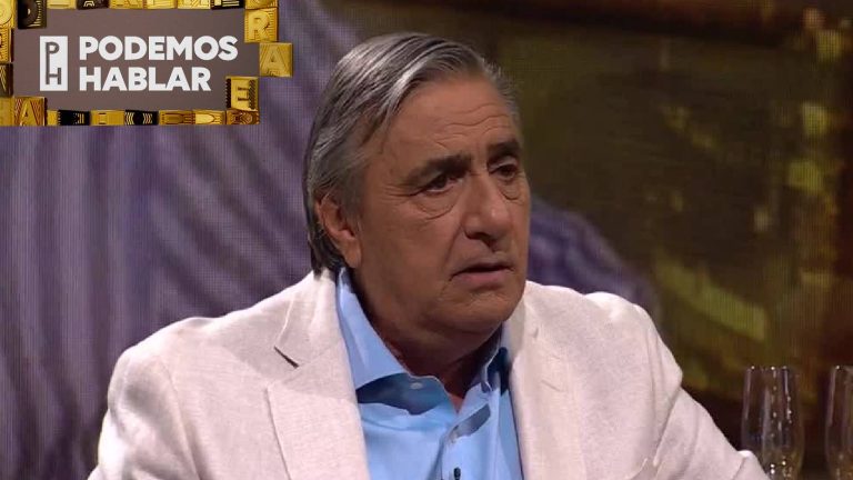 Kike Morandé respondió a las acusaciones de misoginia y xenófobo en MCC: “Nunca me excedí con nada”