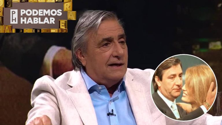 ¿Estuvo enamorado de Cecilia Bolocco? Kike Morandé dio enfática respuesta a su pasada relación