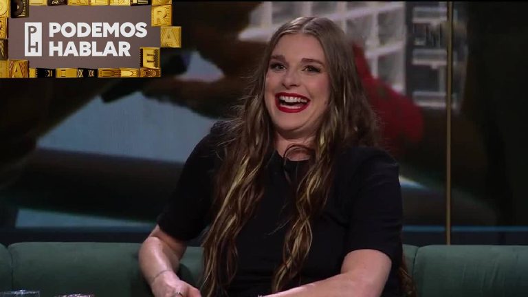 Tanza Varela contó su nueva vida en México: lleva 12 años fuera del país y es empresaria