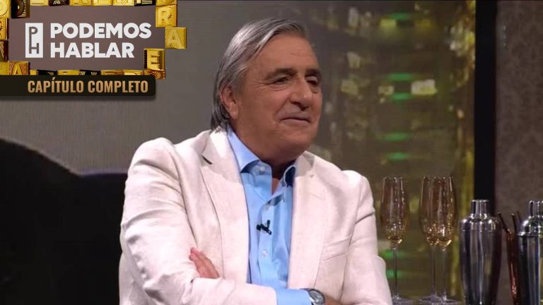 Podemos Hablar | Capítulo 42 | Temporada 6