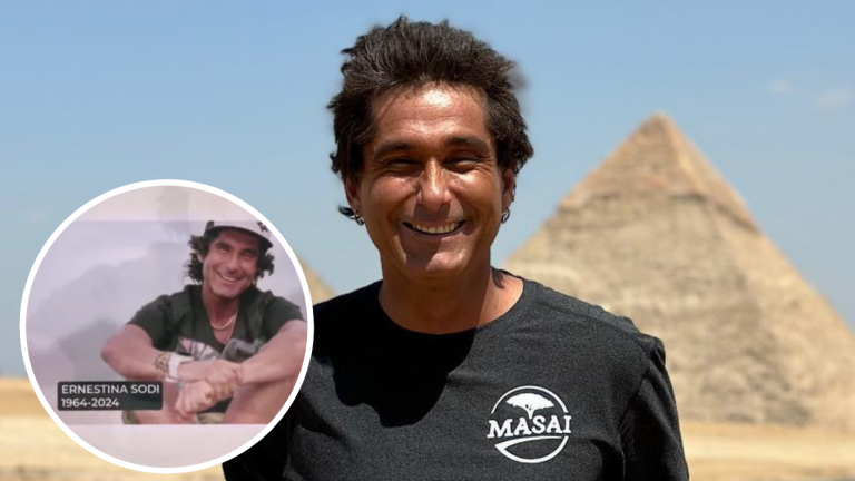 Homenaje póstumo a Claudio Iturra en Argentina fue fuertemente cuestionado en redes