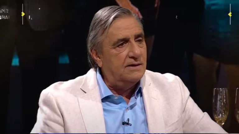 Kike Morandé y eventual regreso a la televisión: “Hace muchos años que...”