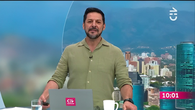 CHV Noticias AM | Sábado 23 de noviembre de 2024